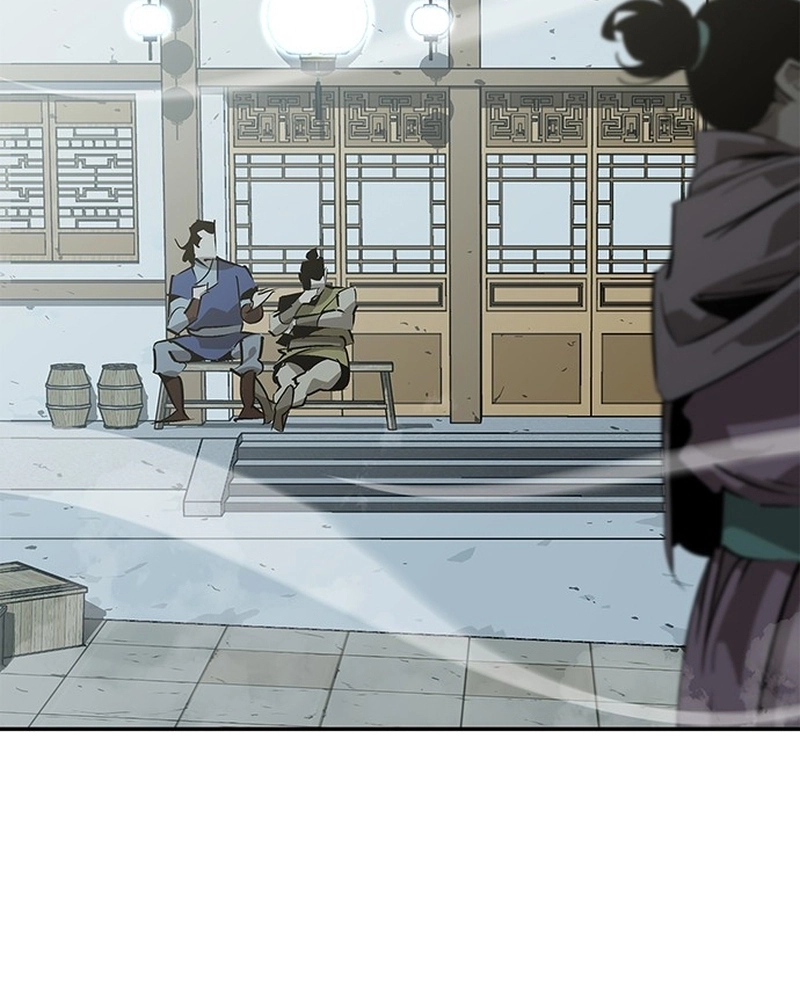 Read Oeste Selvagem Murim PT Manga Online