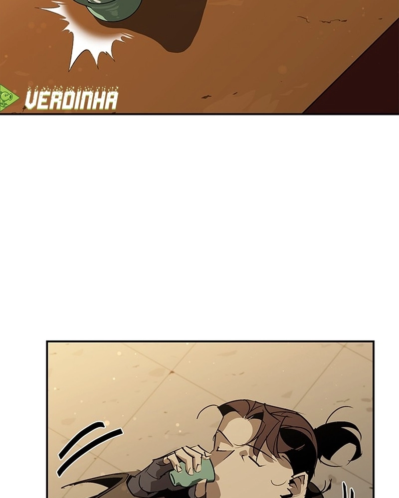 Read Oeste Selvagem Murim PT Manga Online