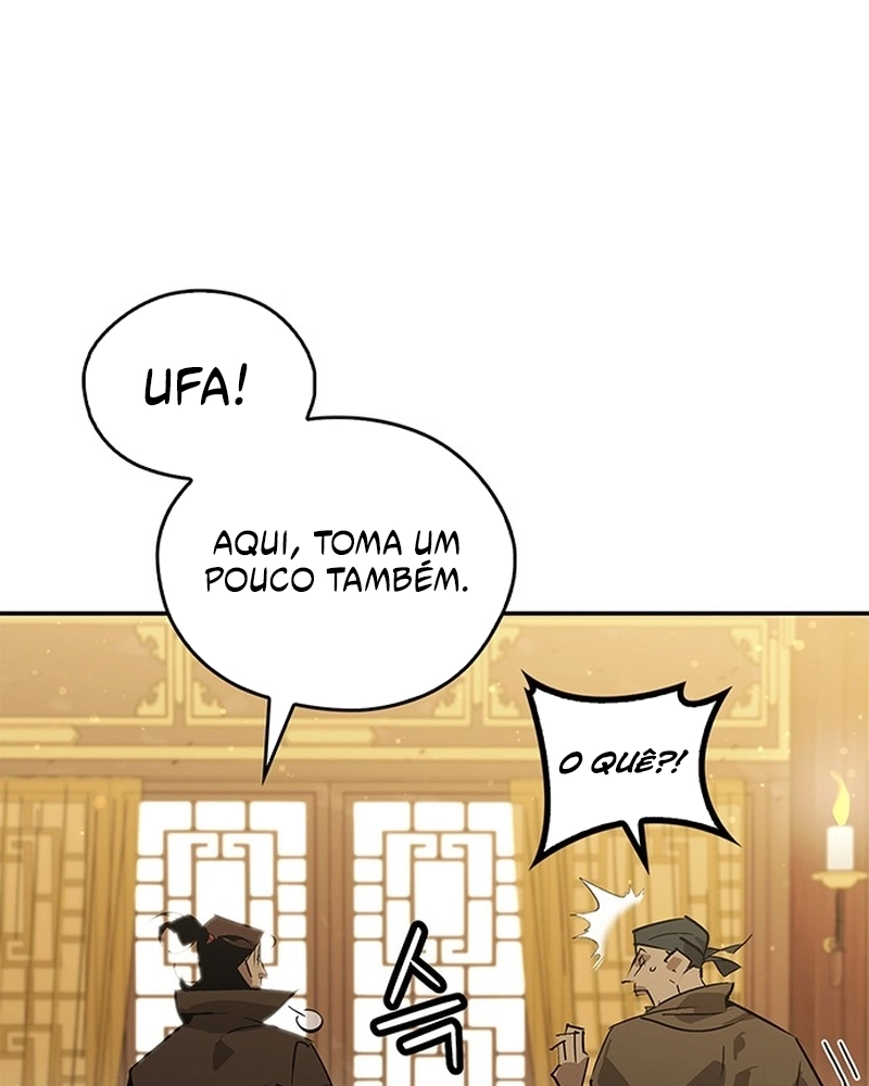 Read Oeste Selvagem Murim PT Manga Online