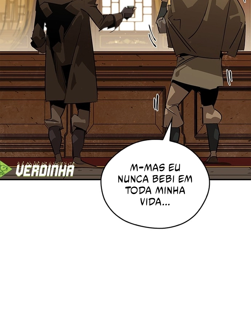 Read Oeste Selvagem Murim PT Manga Online