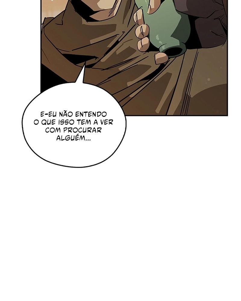 Read Oeste Selvagem Murim PT Manga Online