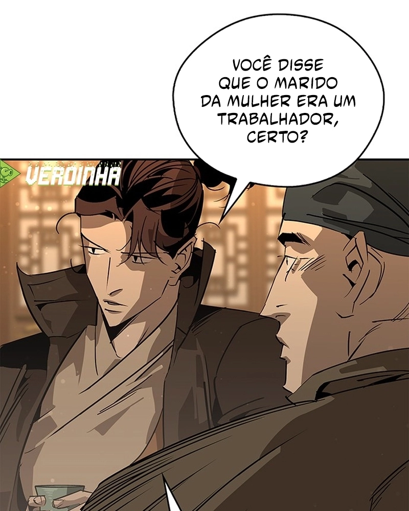 Read Oeste Selvagem Murim PT Manga Online