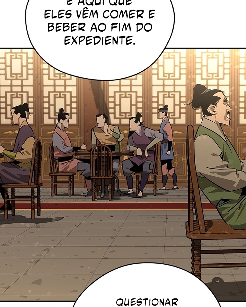 Read Oeste Selvagem Murim PT Manga Online