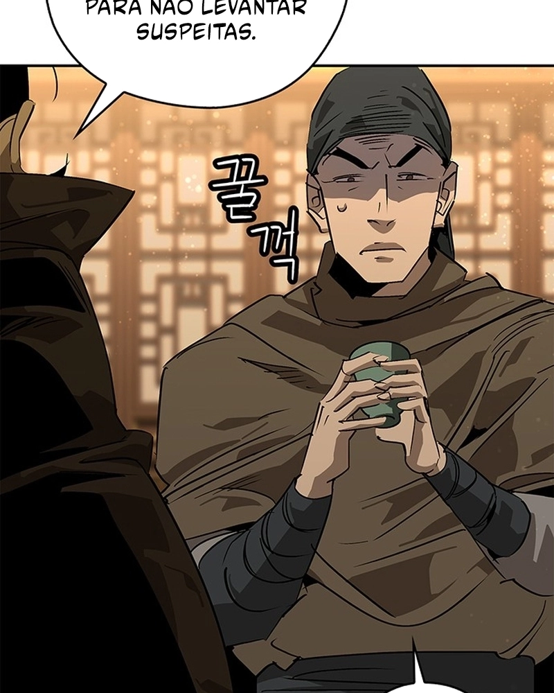 Read Oeste Selvagem Murim PT Manga Online