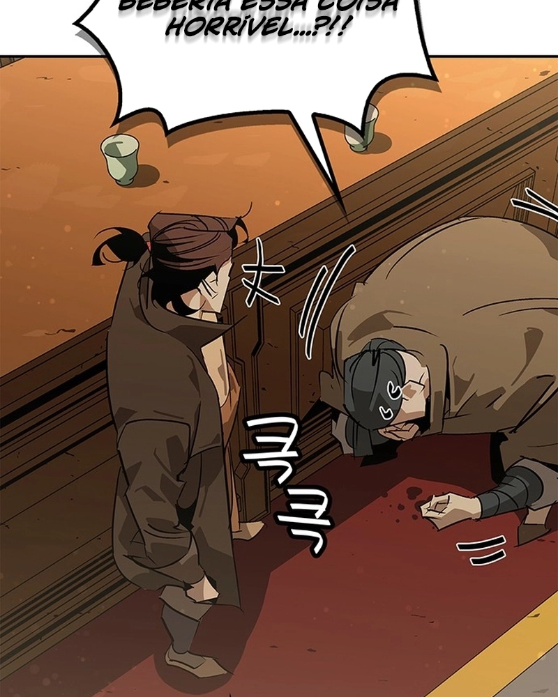 Read Oeste Selvagem Murim PT Manga Online