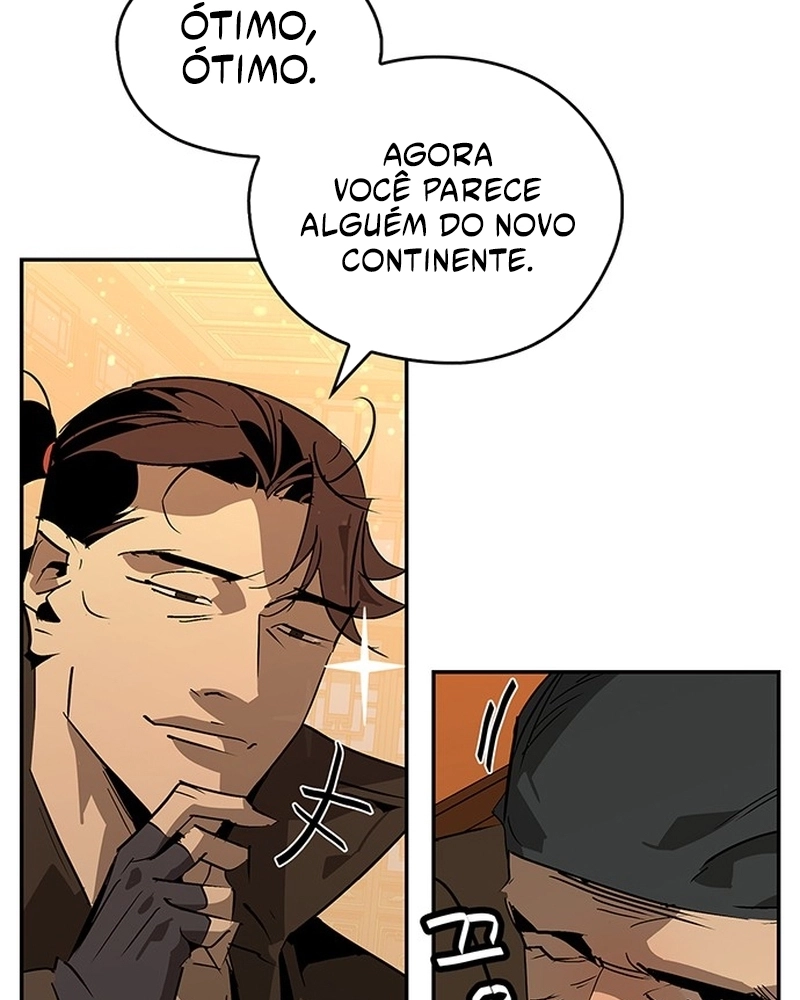 Read Oeste Selvagem Murim PT Manga Online