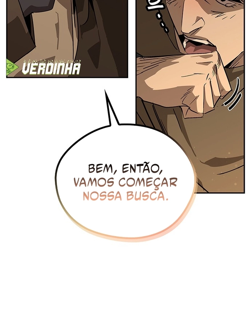Read Oeste Selvagem Murim PT Manga Online