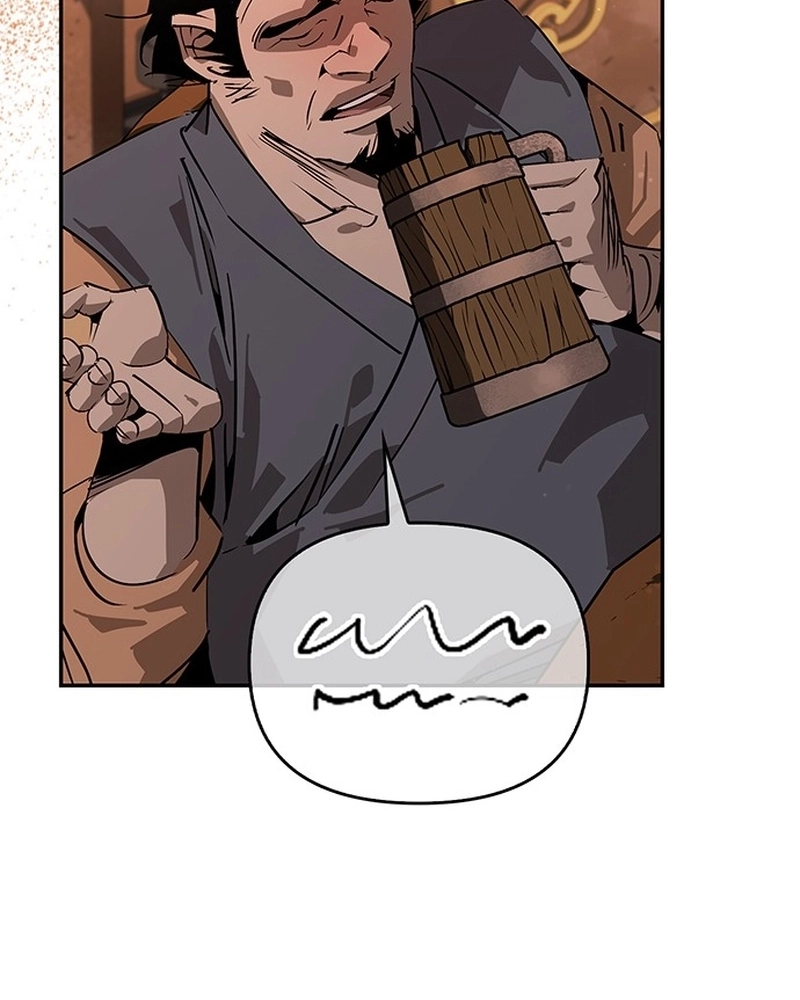 Read Oeste Selvagem Murim PT Manga Online