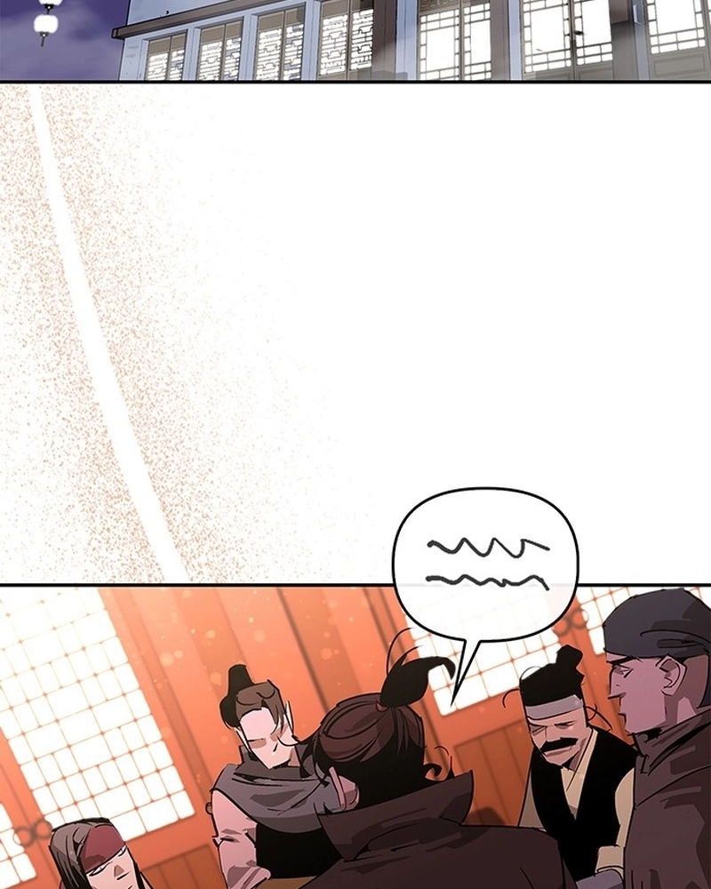 Read Oeste Selvagem Murim PT Manga Online
