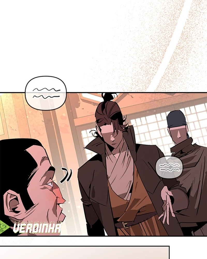 Read Oeste Selvagem Murim PT Manga Online