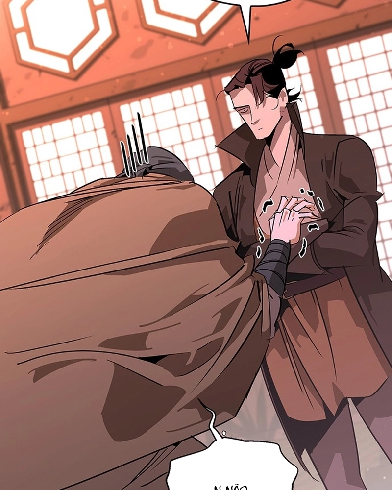 Read Oeste Selvagem Murim PT Manga Online
