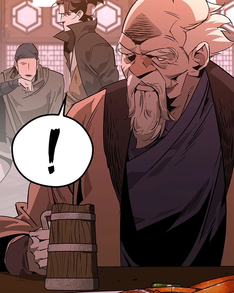 Read Oeste Selvagem Murim PT Manga Online