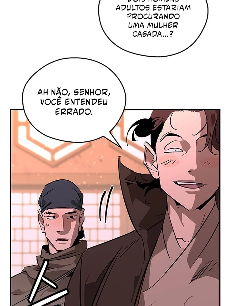 Read Oeste Selvagem Murim PT Manga Online