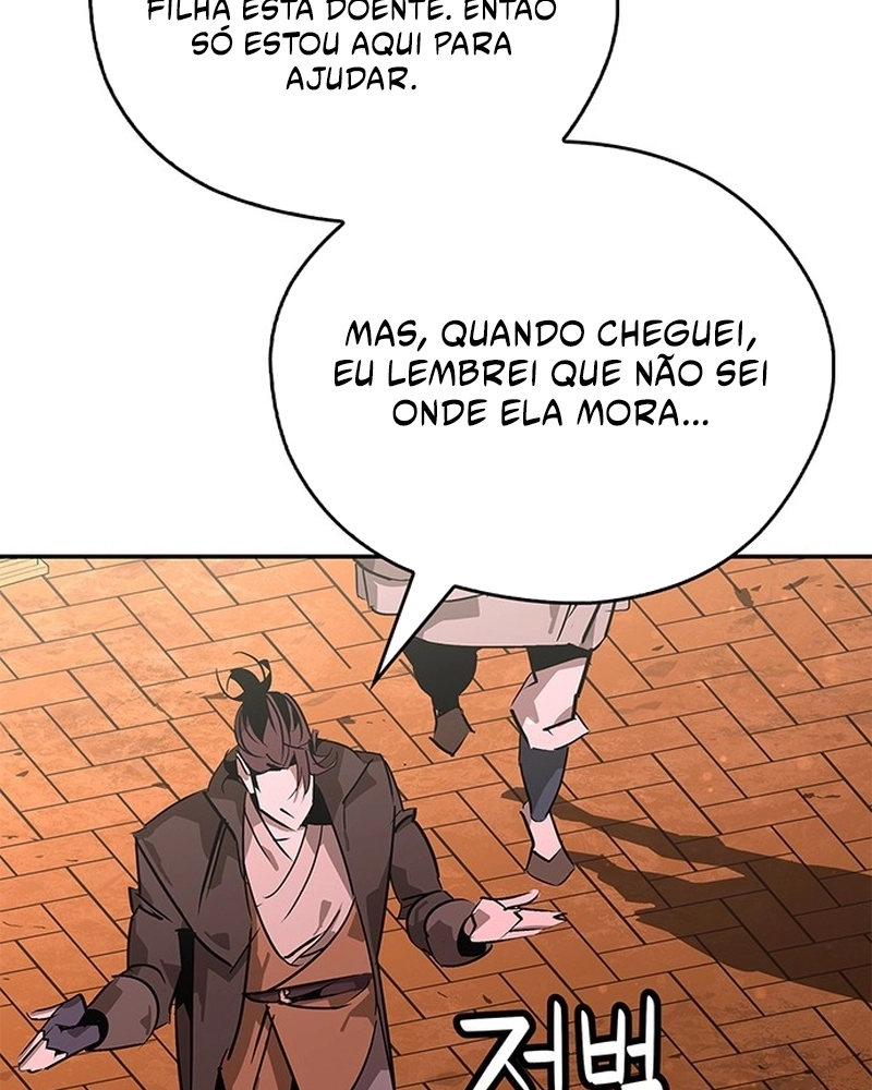 Read Oeste Selvagem Murim PT Manga Online