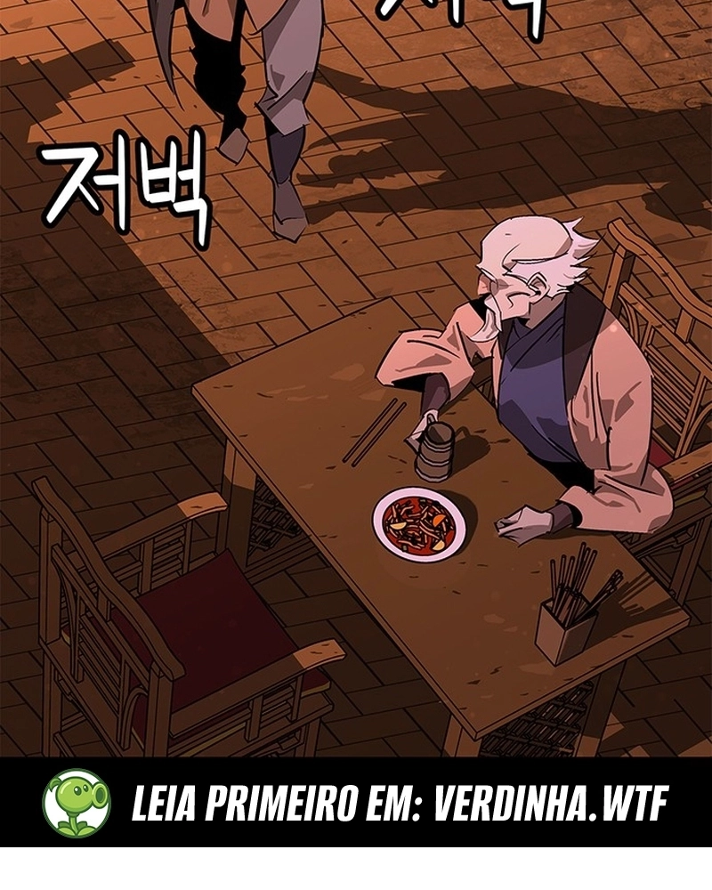 Read Oeste Selvagem Murim PT Manga Online