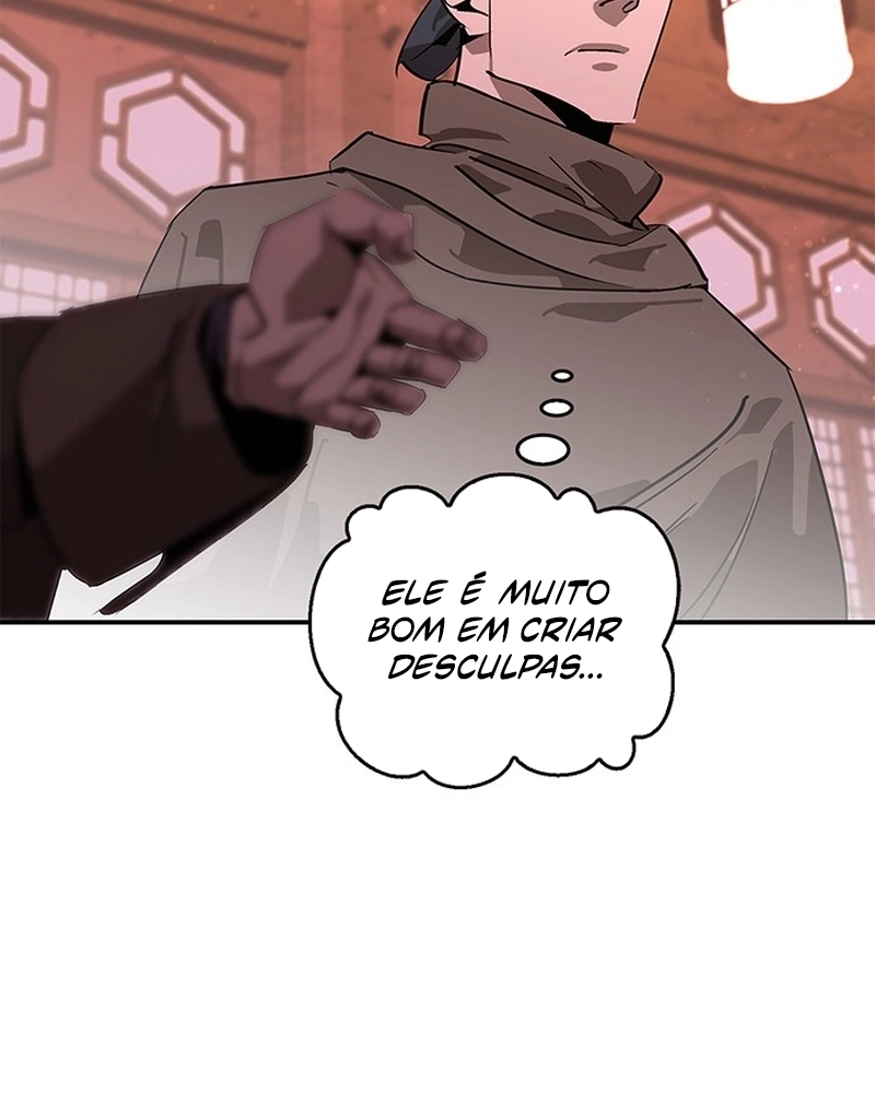 Read Oeste Selvagem Murim PT Manga Online