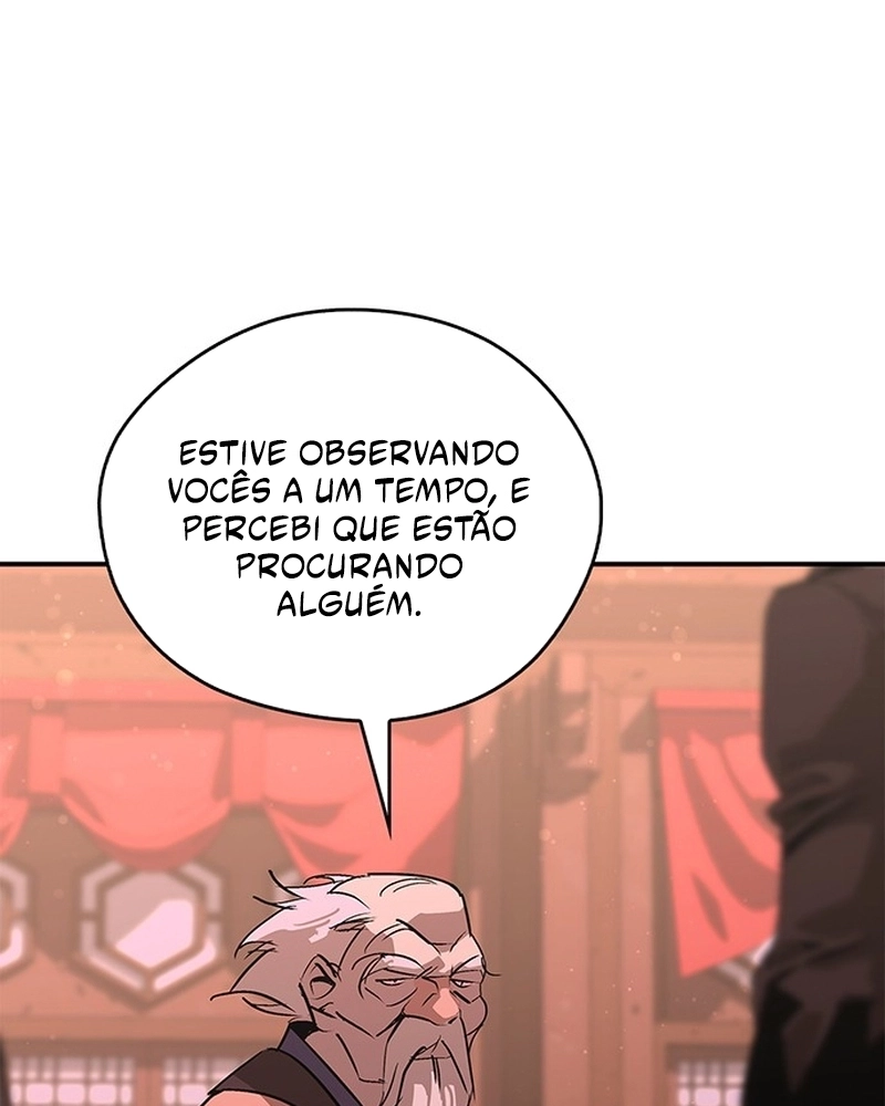 Read Oeste Selvagem Murim PT Manga Online