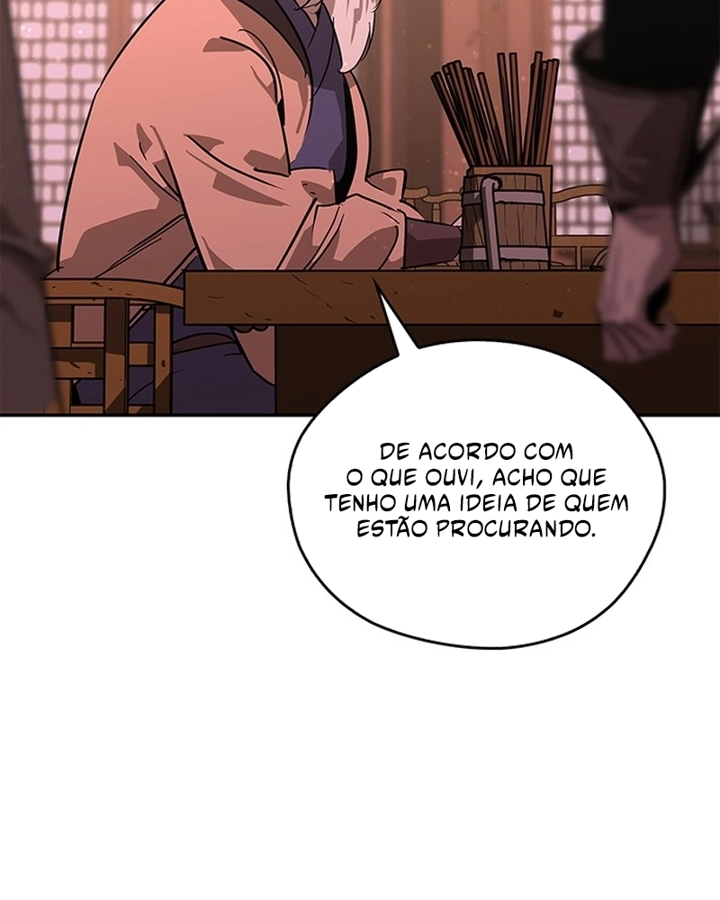 Read Oeste Selvagem Murim PT Manga Online