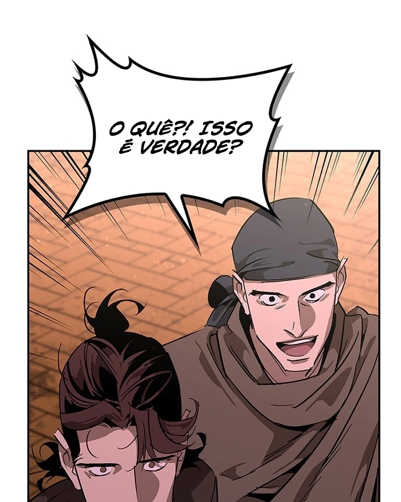Read Oeste Selvagem Murim PT Manga Online