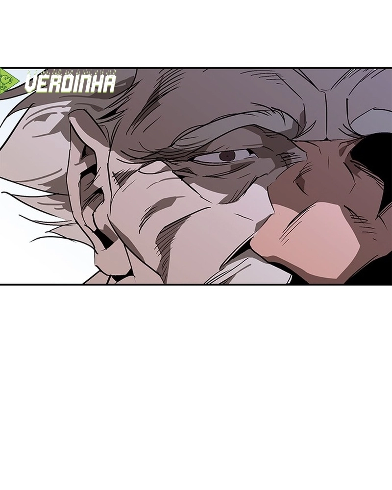 Read Oeste Selvagem Murim PT Manga Online