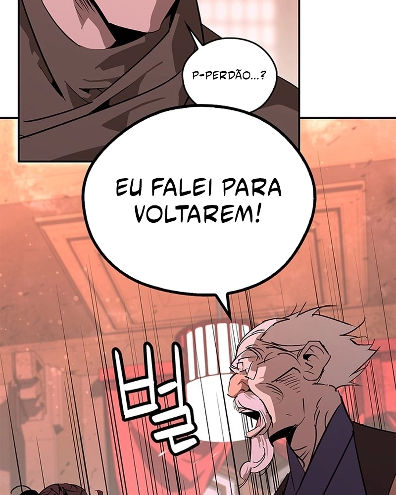 Read Oeste Selvagem Murim PT Manga Online