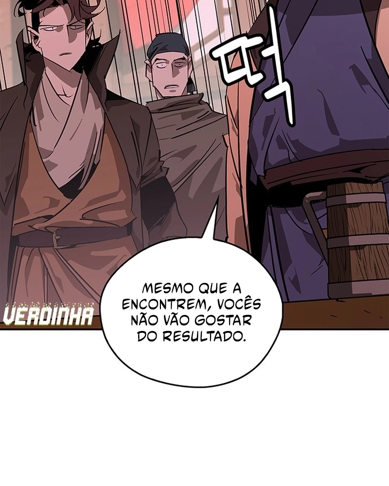 Read Oeste Selvagem Murim PT Manga Online