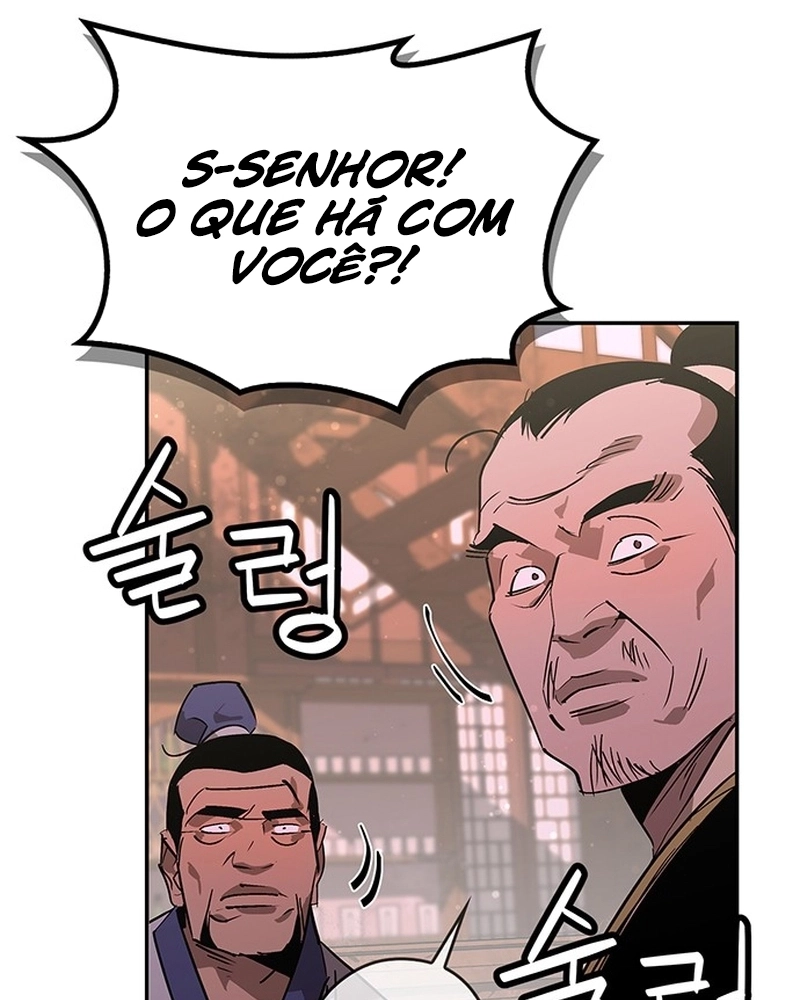 Read Oeste Selvagem Murim PT Manga Online