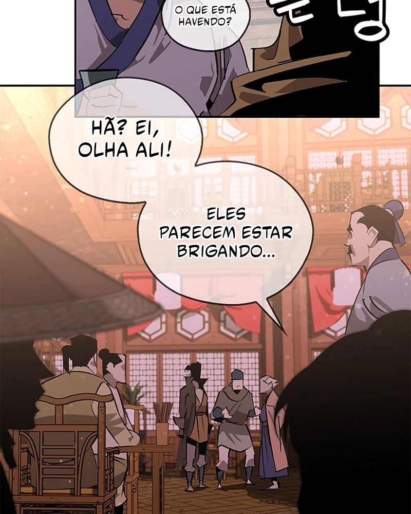 Read Oeste Selvagem Murim PT Manga Online