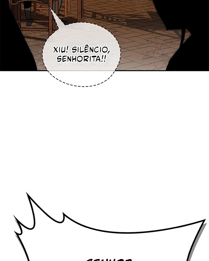 Read Oeste Selvagem Murim PT Manga Online