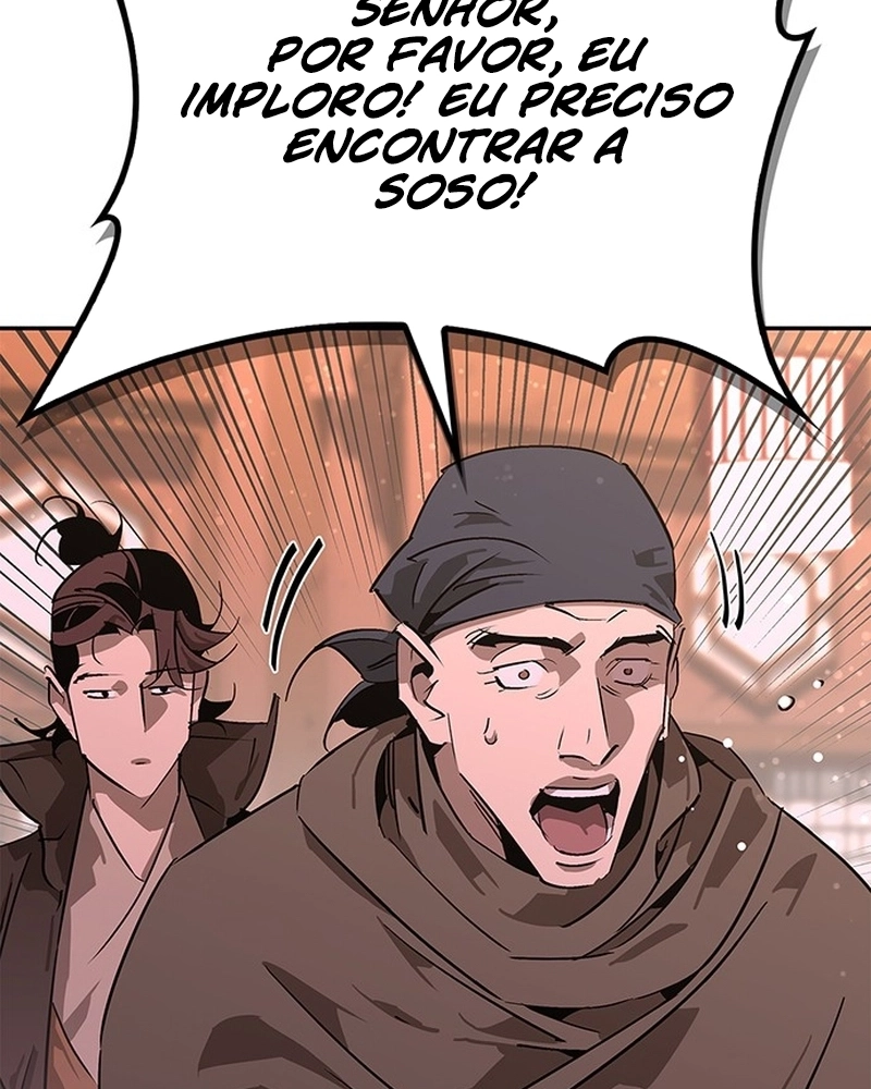 Read Oeste Selvagem Murim PT Manga Online