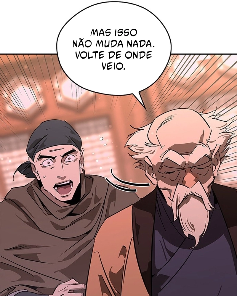 Read Oeste Selvagem Murim PT Manga Online