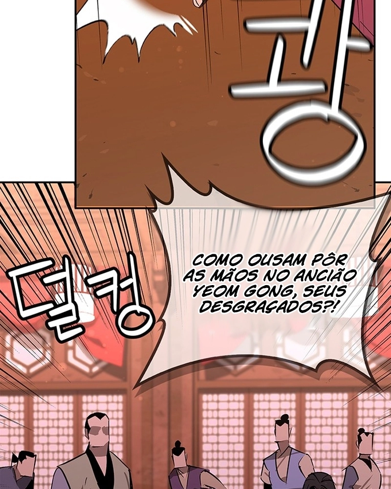 Read Oeste Selvagem Murim PT Manga Online