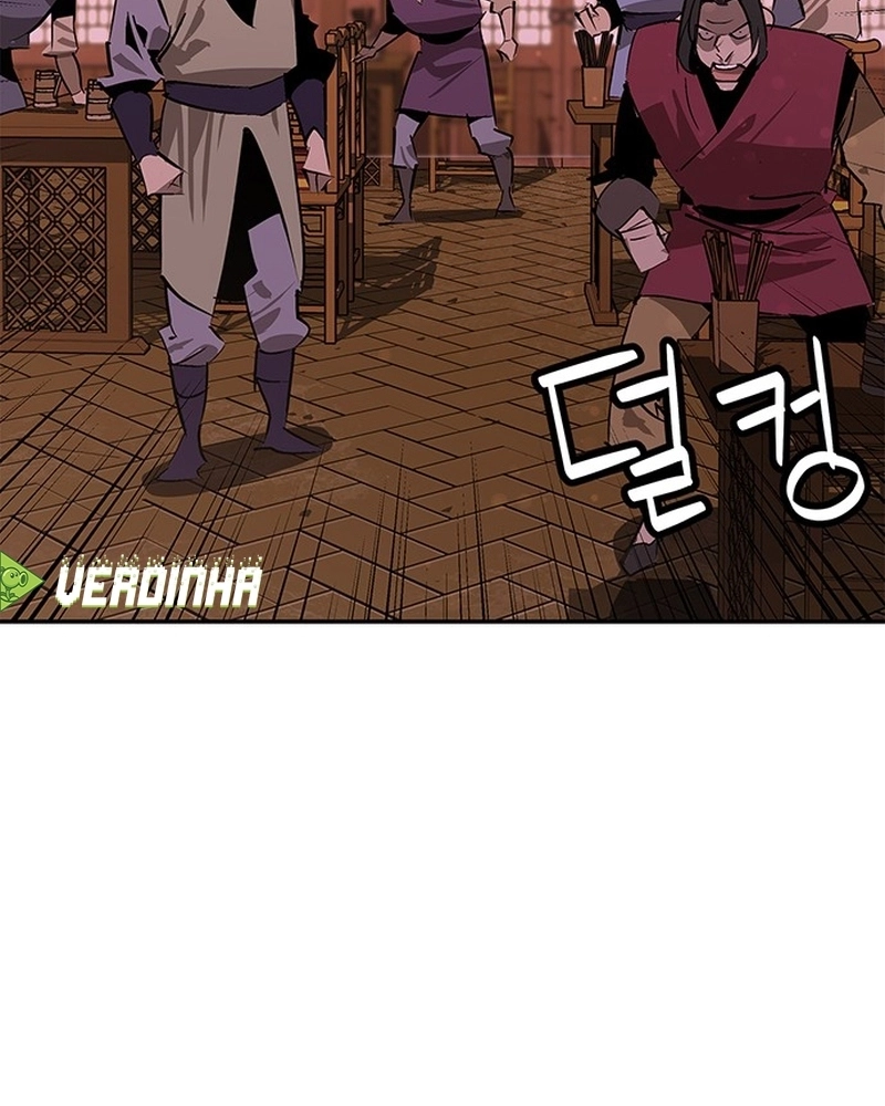 Read Oeste Selvagem Murim PT Manga Online