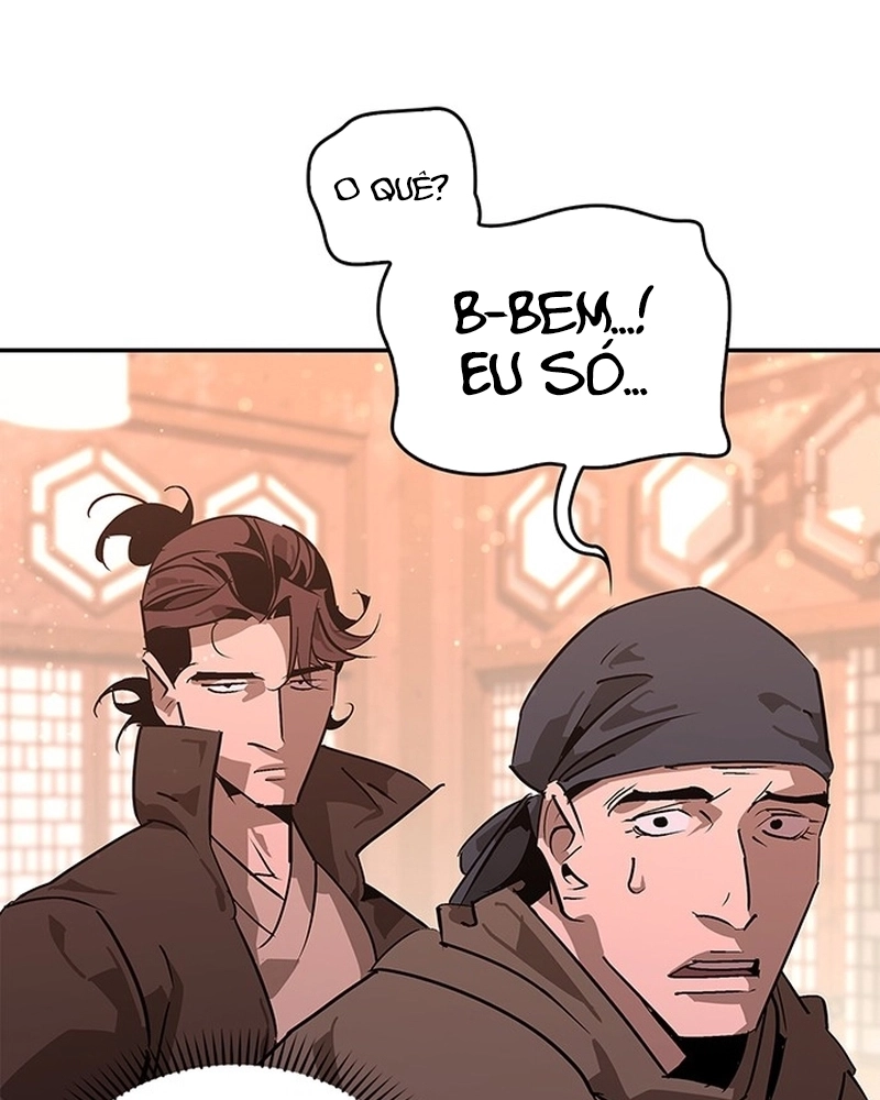 Read Oeste Selvagem Murim PT Manga Online