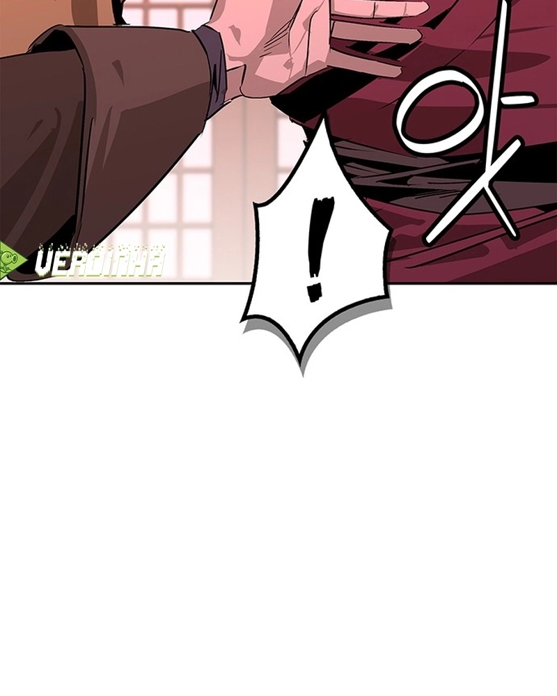 Read Oeste Selvagem Murim PT Manga Online