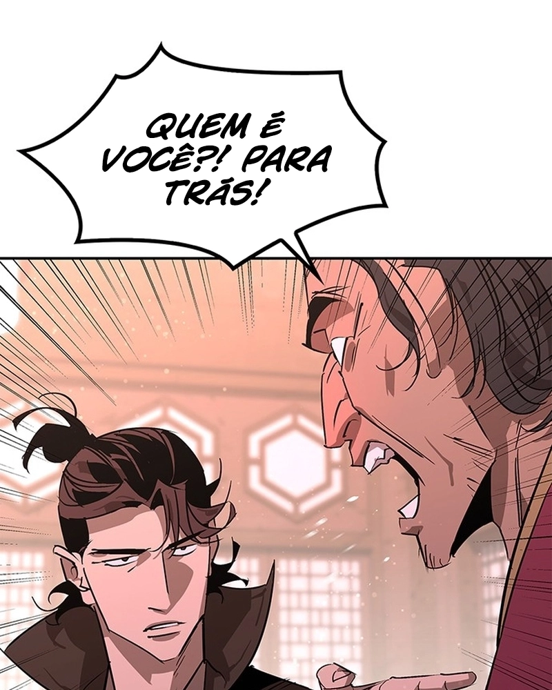 Read Oeste Selvagem Murim PT Manga Online