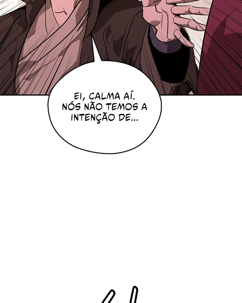 Read Oeste Selvagem Murim PT Manga Online