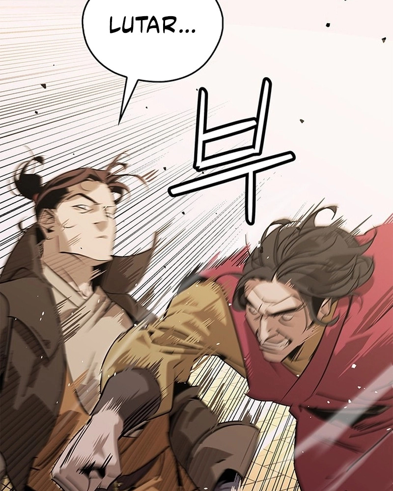 Read Oeste Selvagem Murim PT Manga Online