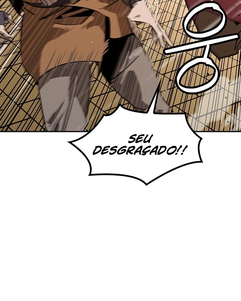 Read Oeste Selvagem Murim PT Manga Online