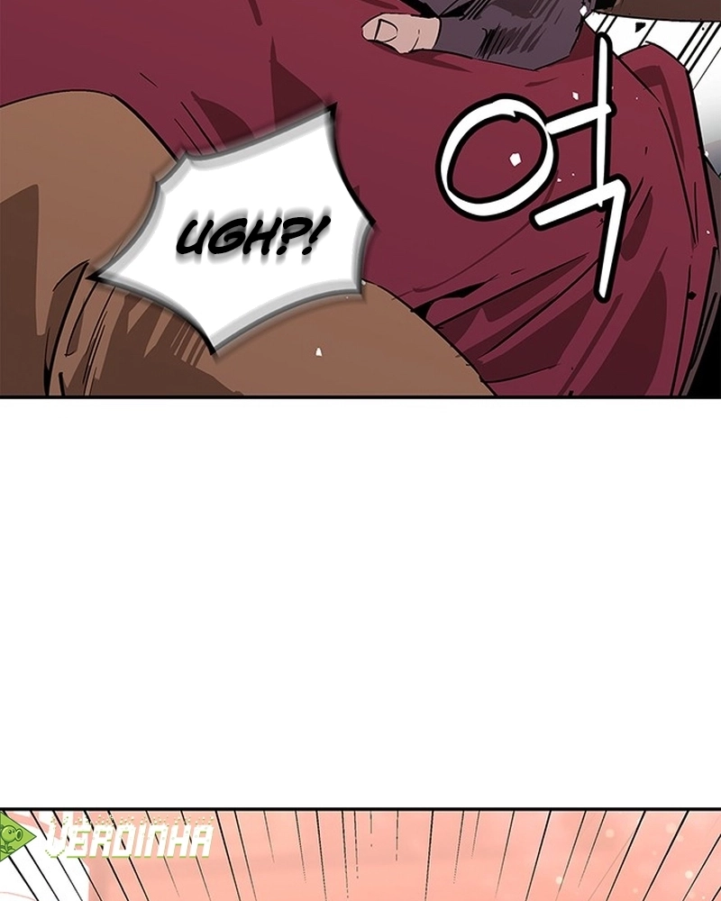 Read Oeste Selvagem Murim PT Manga Online