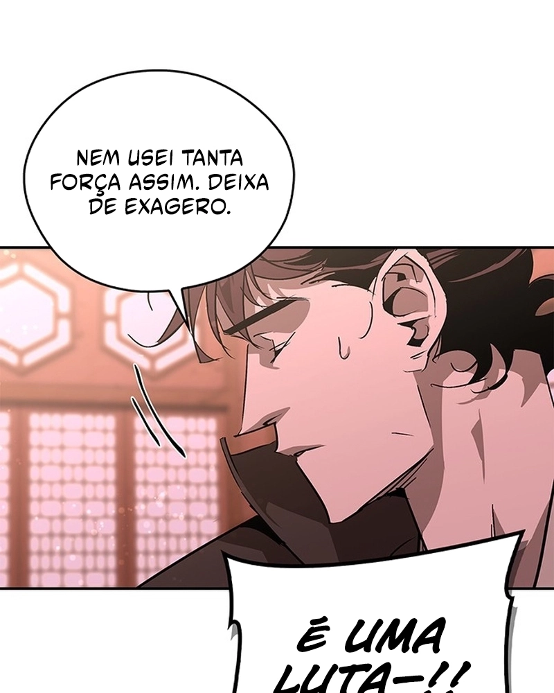 Read Oeste Selvagem Murim PT Manga Online