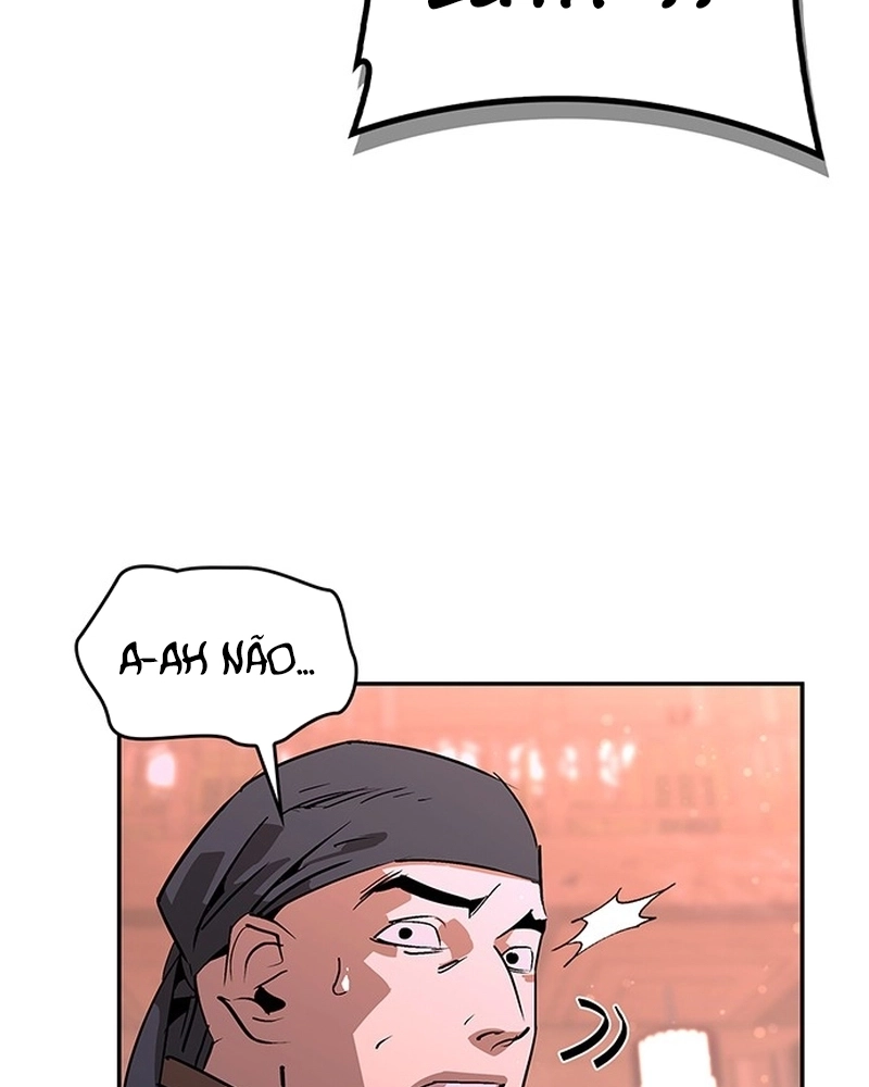 Read Oeste Selvagem Murim PT Manga Online