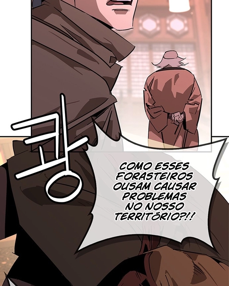Read Oeste Selvagem Murim PT Manga Online