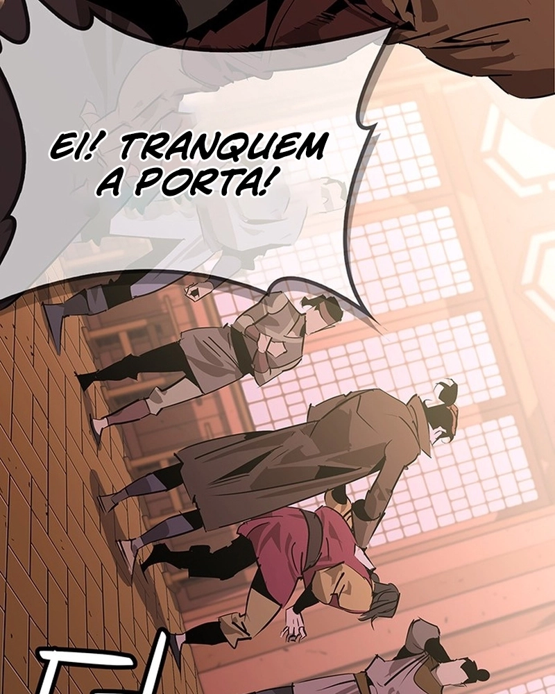 Read Oeste Selvagem Murim PT Manga Online
