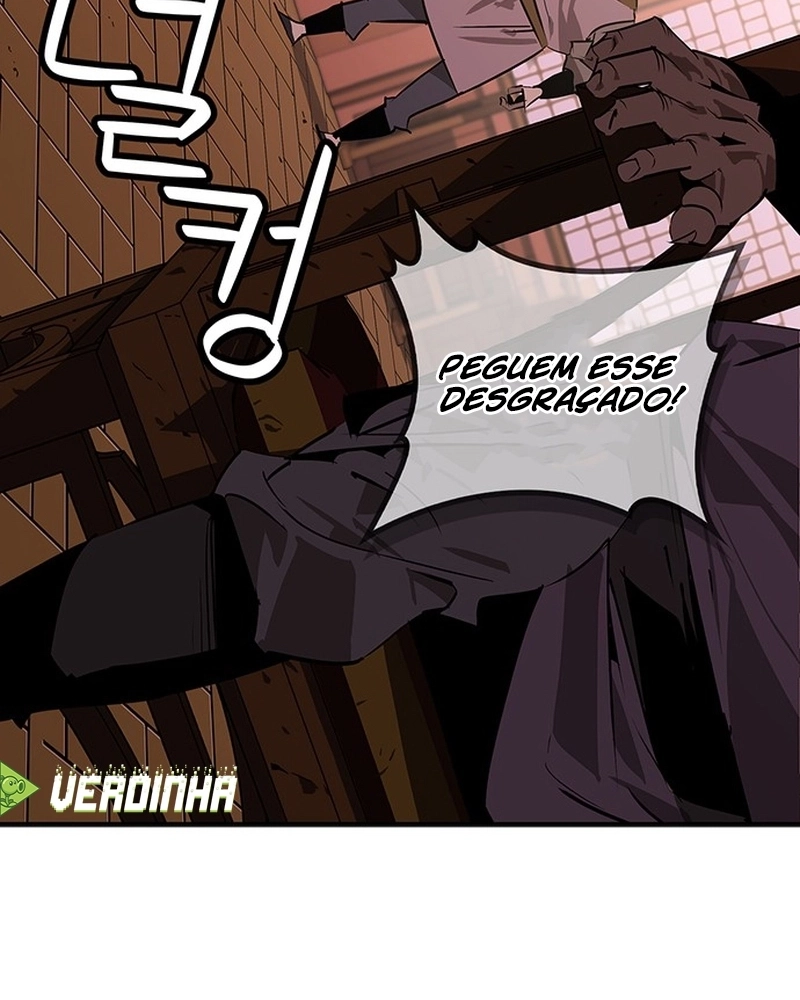 Read Oeste Selvagem Murim PT Manga Online
