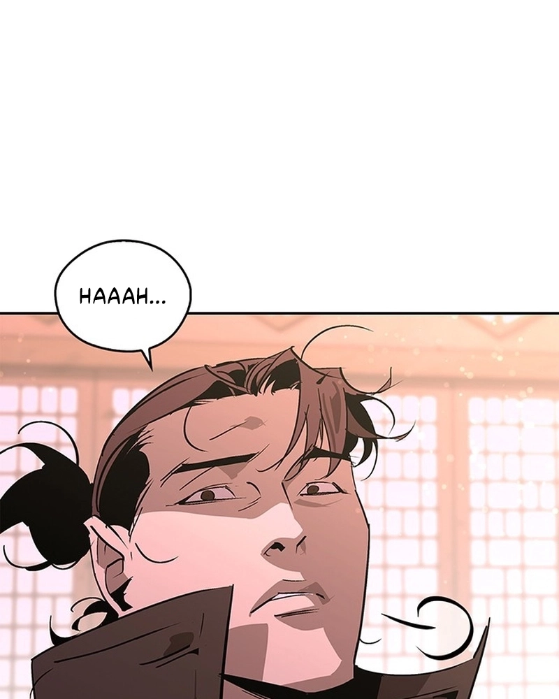 Read Oeste Selvagem Murim PT Manga Online