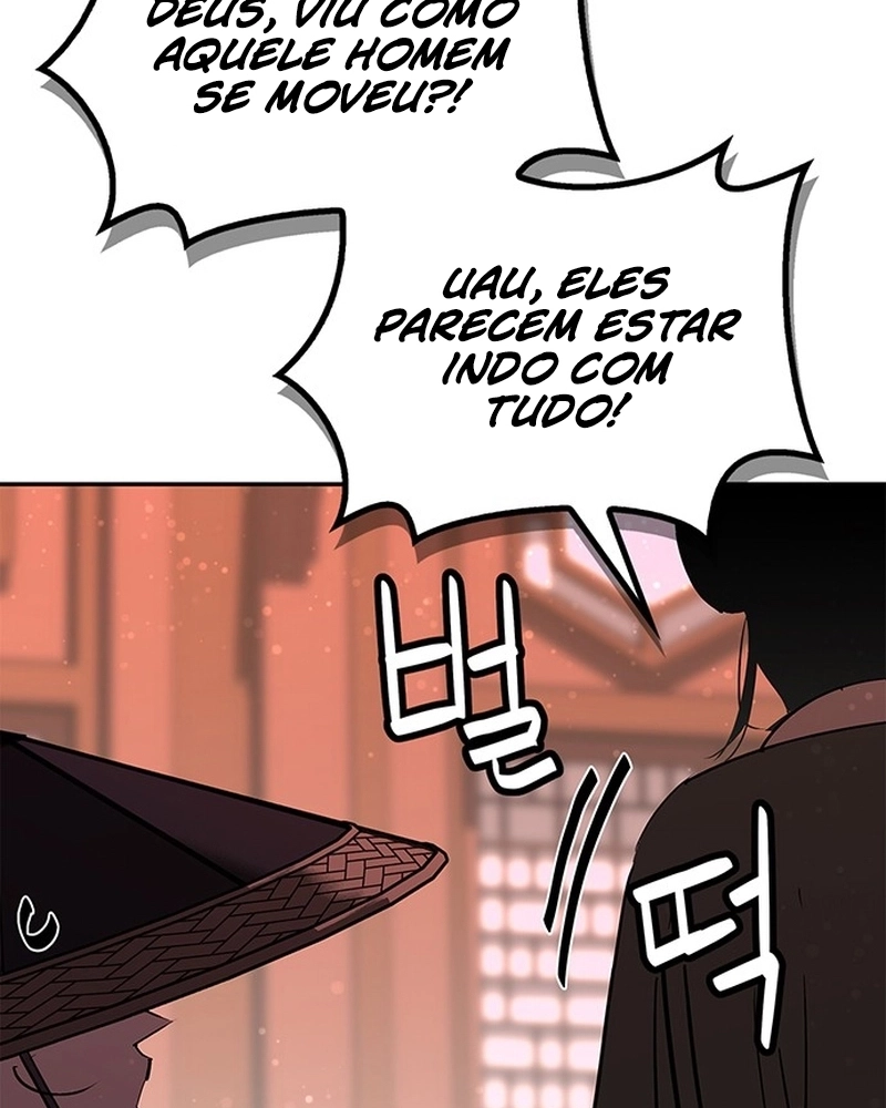 Read Oeste Selvagem Murim PT Manga Online