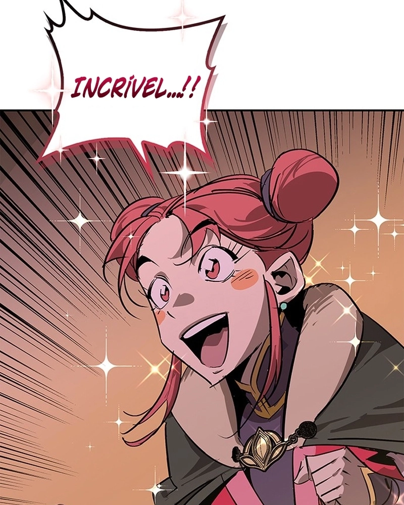 Read Oeste Selvagem Murim PT Manga Online