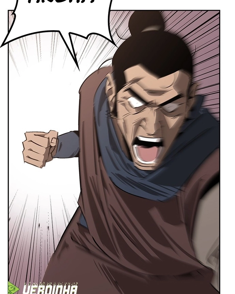 Read Oeste Selvagem Murim PT Manga Online