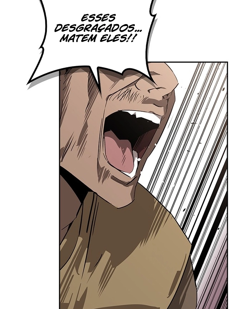 Read Oeste Selvagem Murim PT Manga Online